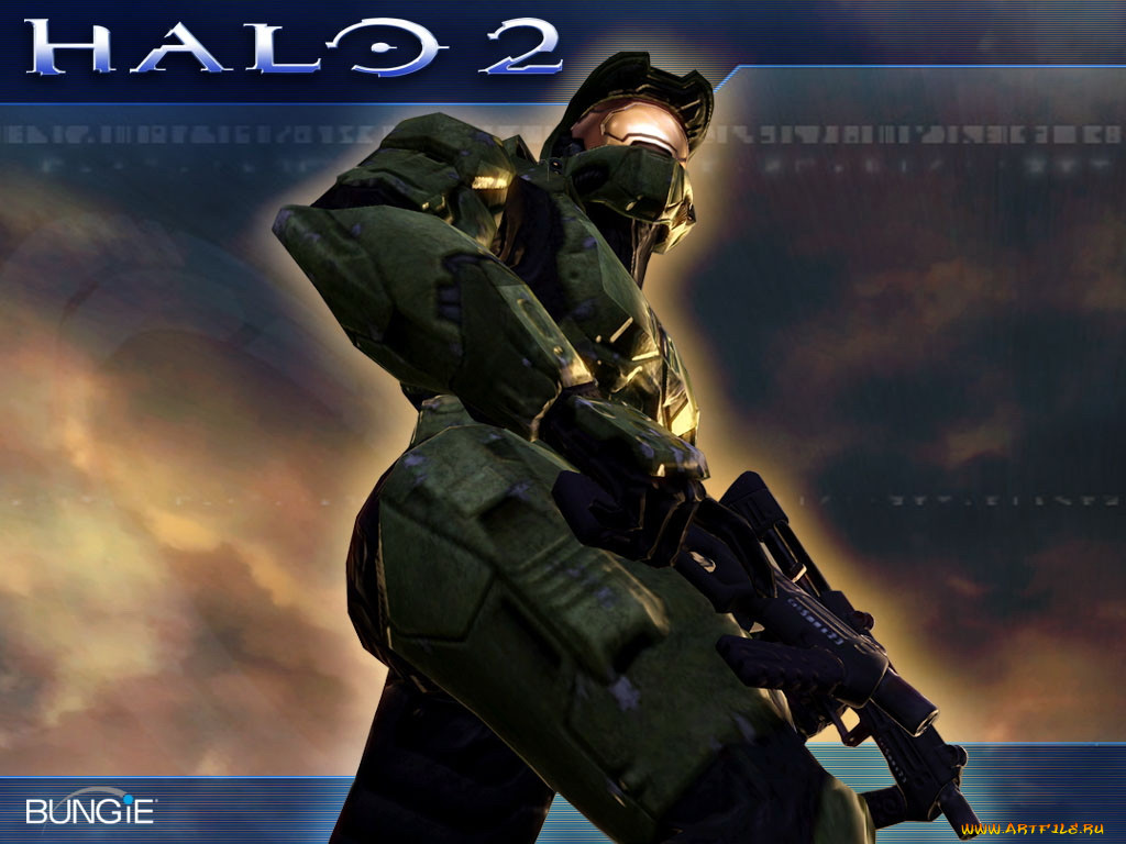 , , halo